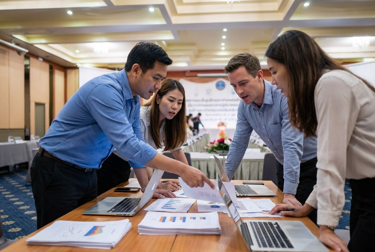 Corporate Conference - Image 24